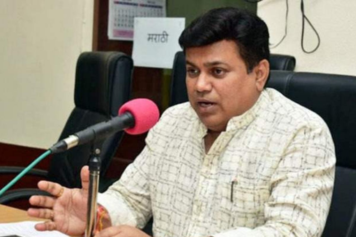 प्राध्यापकांनो तुमच्यासाठी गुड न्यूज! 3 हजार जागांच्या भरतीची प्रक्रिया अंतिम टप्प्यात; लवकरच निघणार जाहिरात