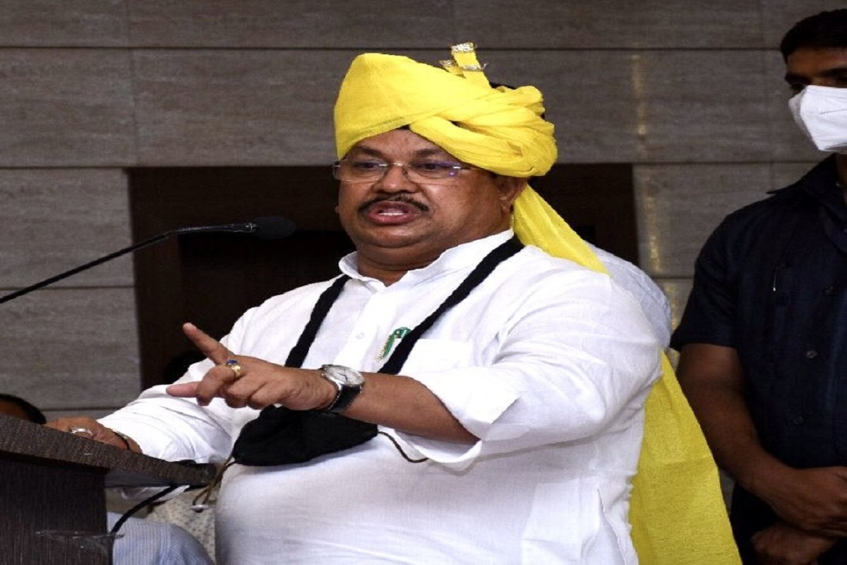 OBC Reservation: आगामी निवडणुकीत सरकारचा अध्यादेश लागू होणार का? विजय वडेट्टीवार म्हणाले...