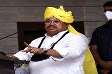 OBC Reservation: आगामी निवडणुकीत अध्यादेश लागू होणार? विजय वडेट्टीवार म्हणाले... OBC Reservation: आगामी निवडणुकीत अध्यादेश लागू होणार? विजय वडेट्टीवार म्हणाले...