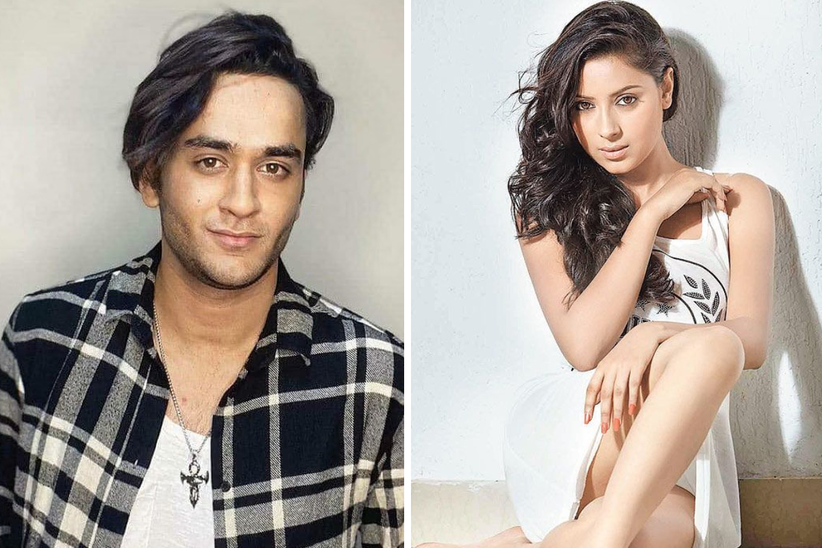 प्रत्युषा बॅनर्जीला डेट करत होता विकास गुप्ता; अभिनेत्रीच्या मृत्यूनंतर 5 वर्षांनी केला मोठा खुलासा