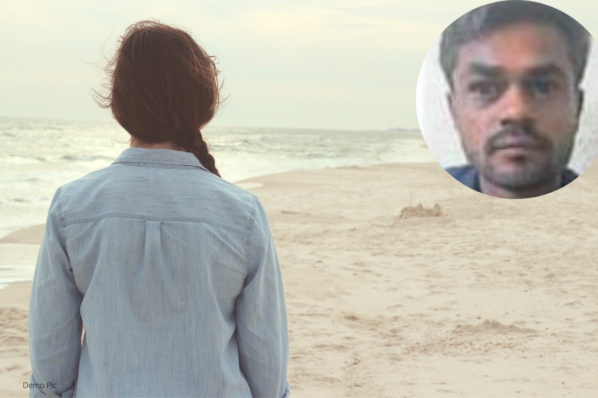 अल्पवयीन मुलीनं मित्राच्या मदतीनं लांबवलं 16 तोळे सोनं; फिल्मी स्टाईल पाठलाग करून अटक