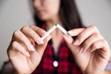 तंबाखू खाणारे कोरोनापासून सुरक्षित? CSIRच्या अहवालातून मोठा खुलासा तंबाखू खाणारे कोरोनापासून सुरक्षित? CSIRच्या अहवालातून मोठा खुलासा