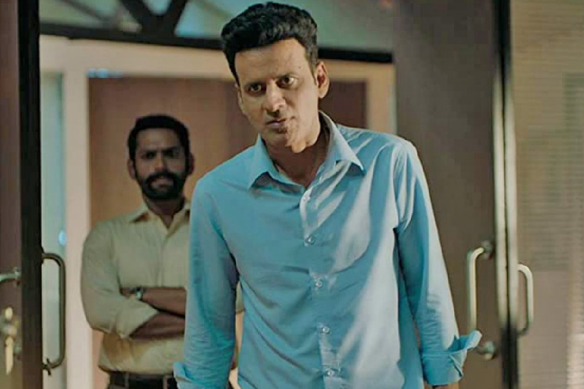 मनोज वाजपेयीच्या खऱ्या आयुष्यात कोण आहे चेल्लम सर? नाव ऐकून व्हाल चकित