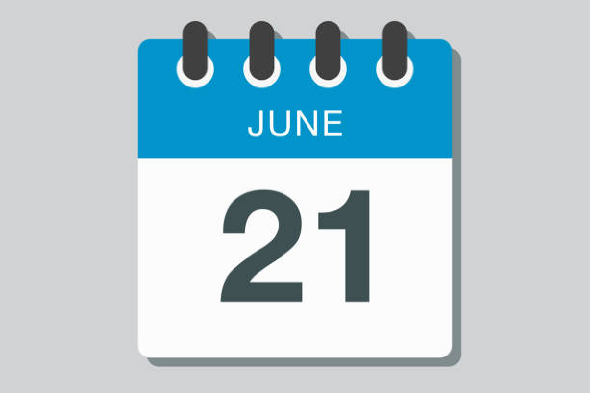 योग दिन नव्हे, हे आहे 21 जूनचं खास वैशिष्ट; या कारणामुळे असतो वर्षातला सर्वात वेगळा दिवस