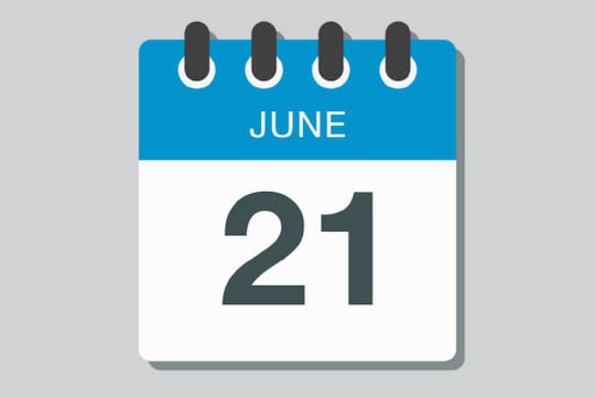 योग दिन नव्हे, हे आहे 21 जूनचं खास वैशिष्ट; या कारणामुळे असतो वर्षातला सर्वात वेगळा दिवस