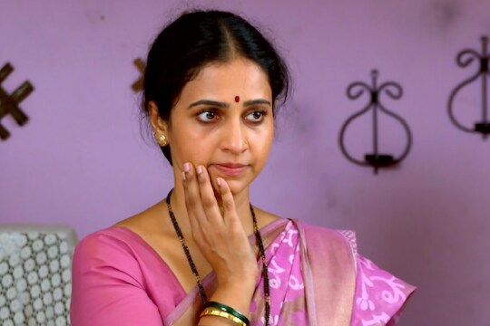 ‘ओव्हर अ‍ॅक्टिंगचे 50 रुपये कापा’; या व्हिडीओमुळं स्विटूच्या आईची उडवती जातेय खिल्ली