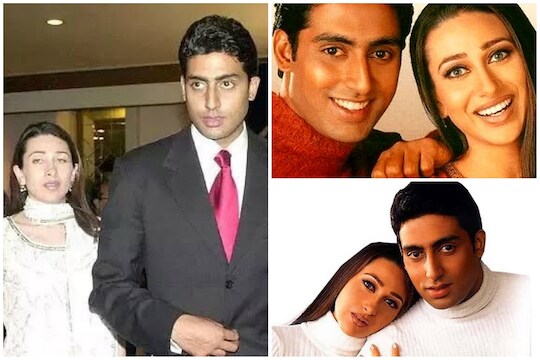 ‘या’ कारणाने मोडलं होतं अभिषेक- करिश्माचं ठरलेलं लग्न; या जोडीची आजही होते चर्चा