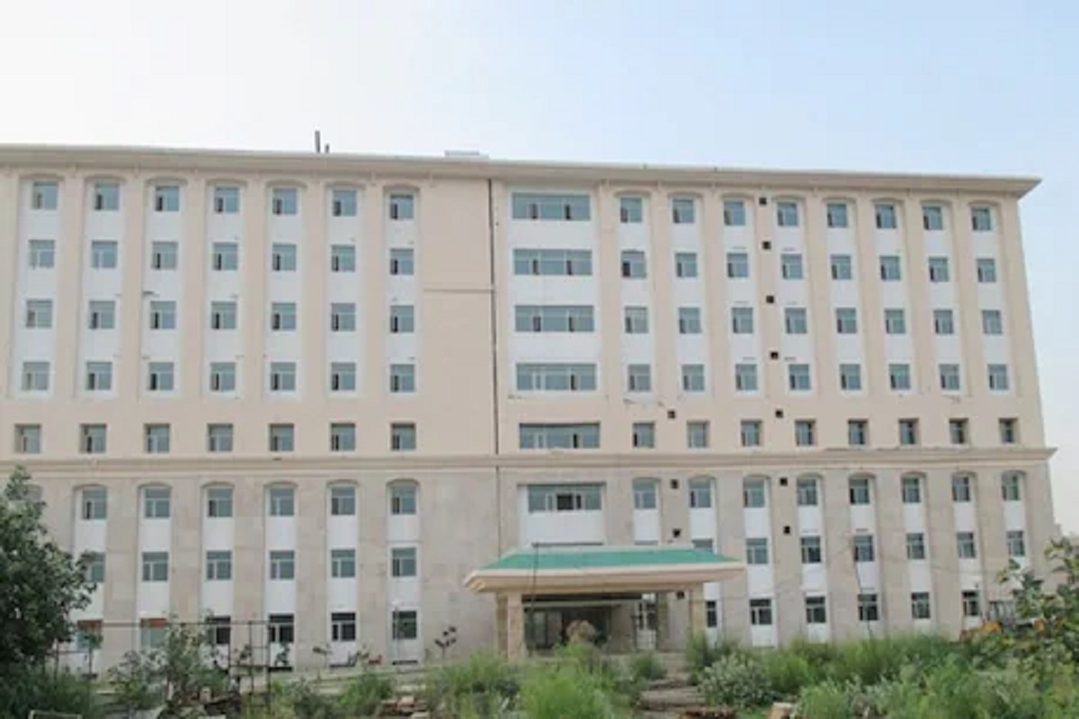 आयुर्वेदिक उपचार करताना एकाही कोरोना रुग्णाचा मृत्यू नाही; All India Institute of Ayurveda चा मोठा दावा