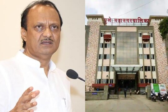 पुण्यात कोट्यवधींची जागा भाडेतत्त्वावर देण्याचा भाजपचा घाट, अजित पवार नेमके कुणासोबत?