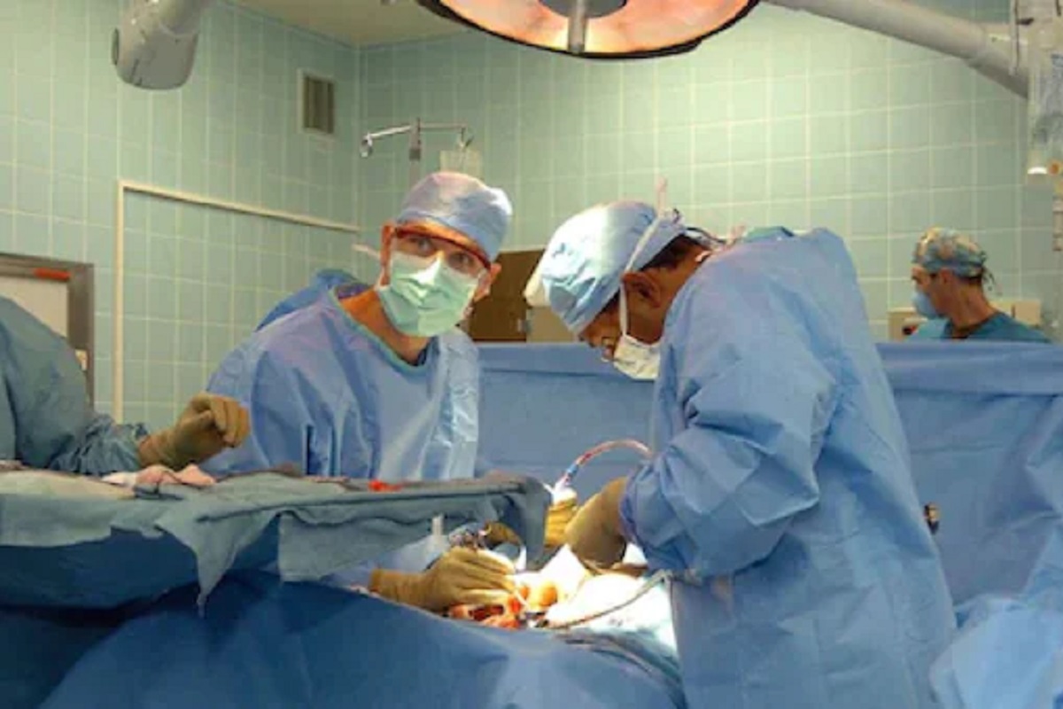 आयुष्याची लॉटरी! लकी ड्रॉमुळे वाचला एक वर्षाच्या चिमुकलीचा जीव