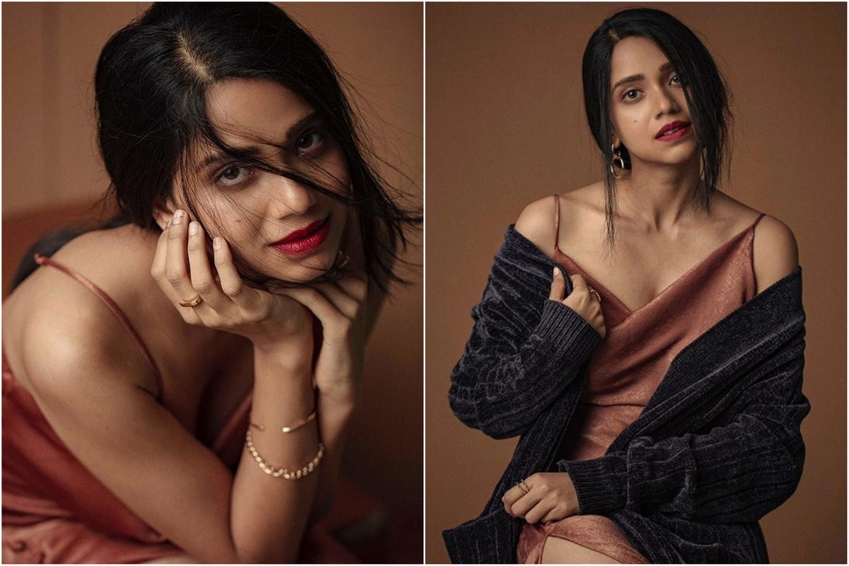 'घाडगे आणि सून' फेम भाग्यश्री लिमयेचा ग्लॅमरस अंदाज; पाहा ती सध्या काय करते