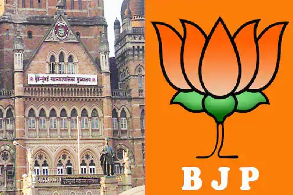 मुंबई महापालिका निवडणुकीसाठी भाजपने जोरदार तयारी सुरू केली आहे. मागील निवडणुकीत भाजपचे तब्बल 82 जागा जिंकल्या होत्या.