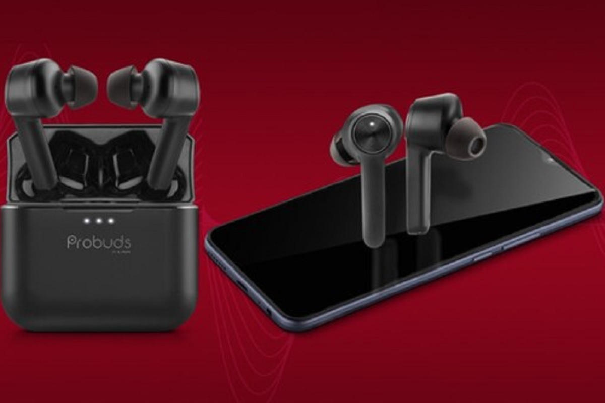 धमाकेदार ऑफर; केवळ 1 रुपयांत मिळवा जबरदस्त ProBuds Earbuds, 25 तासांपर्यंत चालेल बॅटरी