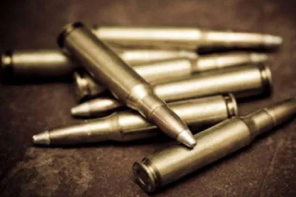 मोठी बातमी! मुंबईत पार्किंगमध्ये आढळली 48 जिवंत काडतुसं; घटनेनंतर परिसरात खळबळ