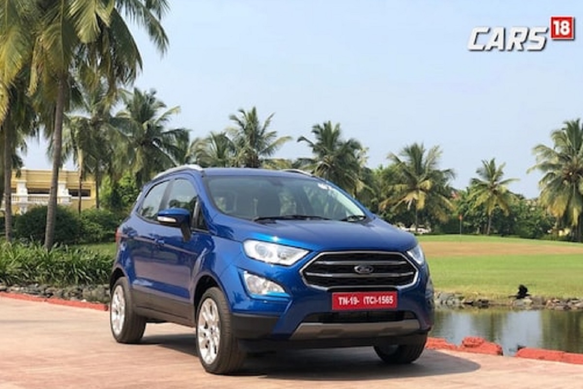 लॉकडाउनमध्ये Car बंद असताना असा ठेवा मेंटेनन्स, Ford कंपनीनं दिल्या महत्त्वाच्या टिप्स