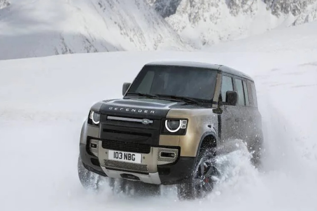 पेट्रोल-डिझेल विसरा, आता येणार हायड्रोजनवर चालणारी Car