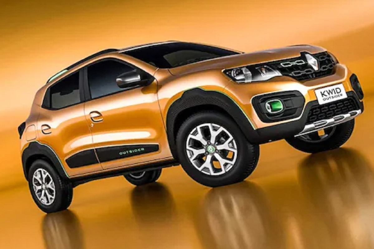 कार घ्यायचं स्वप्न होईल पूर्ण, 5 लाखात खरेदी करता येतील या बजेट कार्स, मायलेज-परफॉर्मेंसही उत्तम