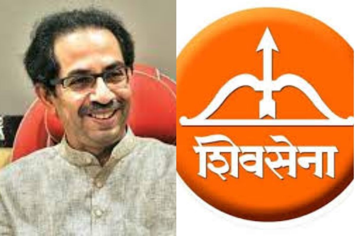 शिवसेनेचा भाजपच्या बालेकिल्ल्यावर सर्जिकल स्ट्राईक; मुख्यमंत्र्यांच्या उपस्थितीत 10 नगरसेवकांचा सेनेत प्रवेश