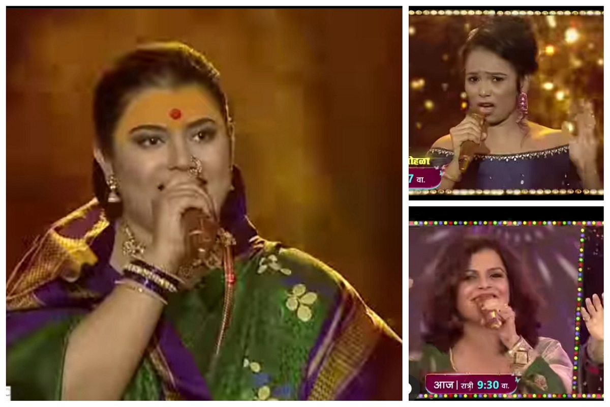 सूर नवा ध्यास नवा 2021: कोण ठरणार नव्या पर्वाची महागायिका?