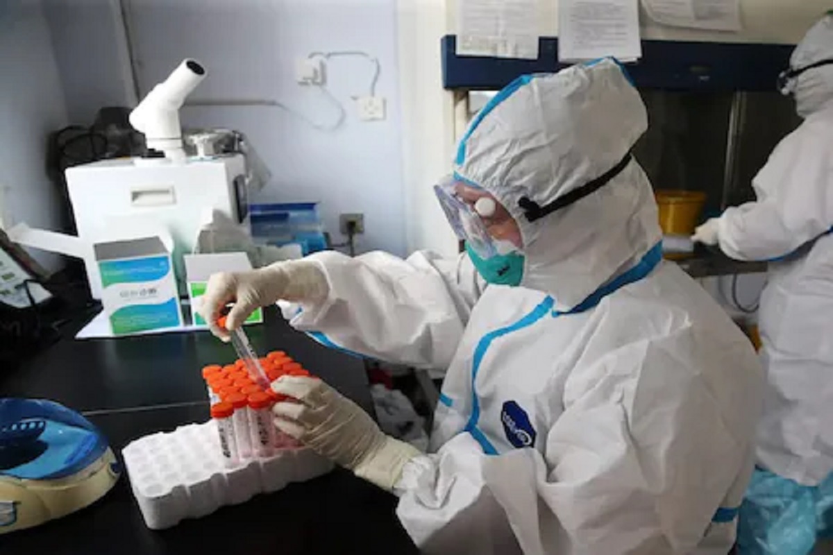 अरे देवा! डेल्टानंतर भारतात कोरोनाचं आणखी एक भयंकर रूप; पुण्यात सापडला सर्वात घातक स्ट्रेन