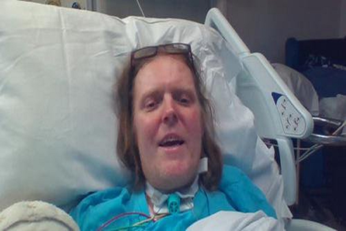 वर्षाहून अधिक काळ देत होती कोरोनाशी लढा;14 महिन्यांनी अखेर झाला मृत्यू