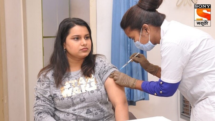 गुजरातमध्ये 1 कोटी 91 लाख 88 हजार नागरिकांचे तर राजस्थानमध्ये 1 कोटी 84 लाख 76 हजार नागरिकांचे लसीकरण झाले आहे.