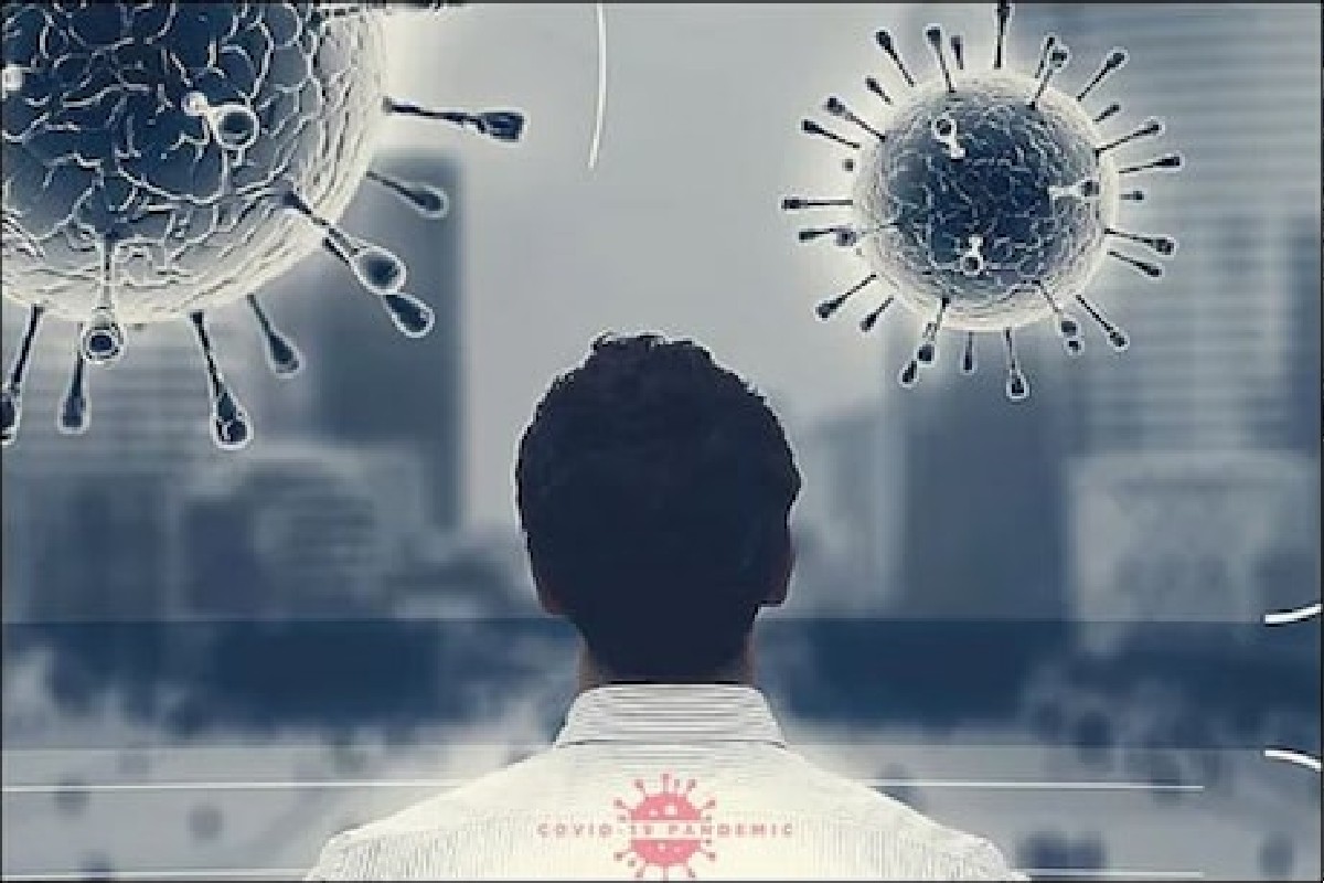 राज्यावर घोंघावतंय डेल्टा प्लस व्हेरिएंटचं वादळ, तज्ज्ञांनी दिली मोठी माहिती