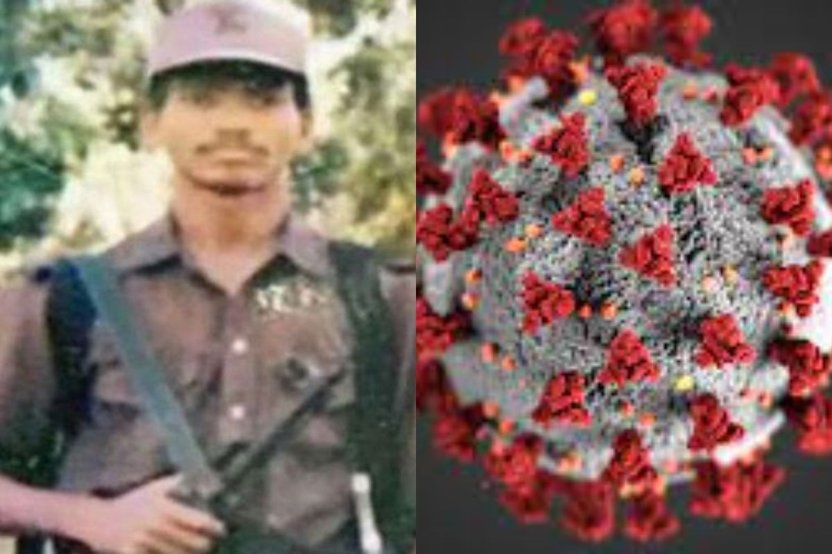 कोरोनामुळे दोन कुख्यात नक्षलवाद्यांचा मृत्यू; तिसऱ्याची प्रकृती गंभीर, उपचारासाठी पोलिसांनी ठेवली ही अट