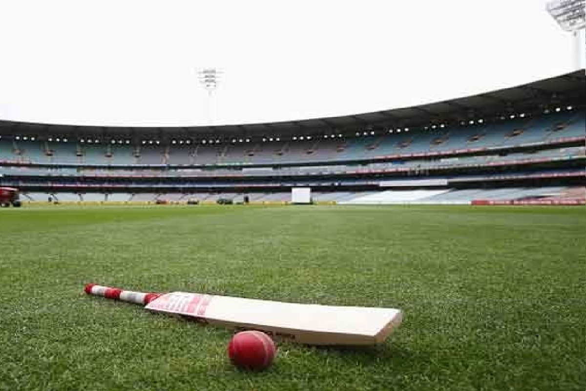 144 वर्षांच्या इतिहासातील पहिलीच घटना, फुटबॉल चॅम्पियन देशात होणार आंतरराष्ट्रीय क्रिकेट