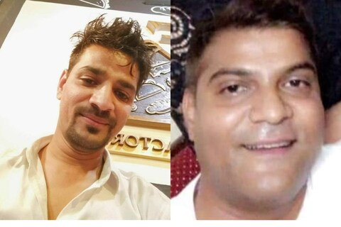 हा प्रकार एखाद्या चित्रपटाप्रमाणे घडला. पाटील यांनी आपल्या एका मुलावर तब्बल तीन गोळ्या घातल्या. 