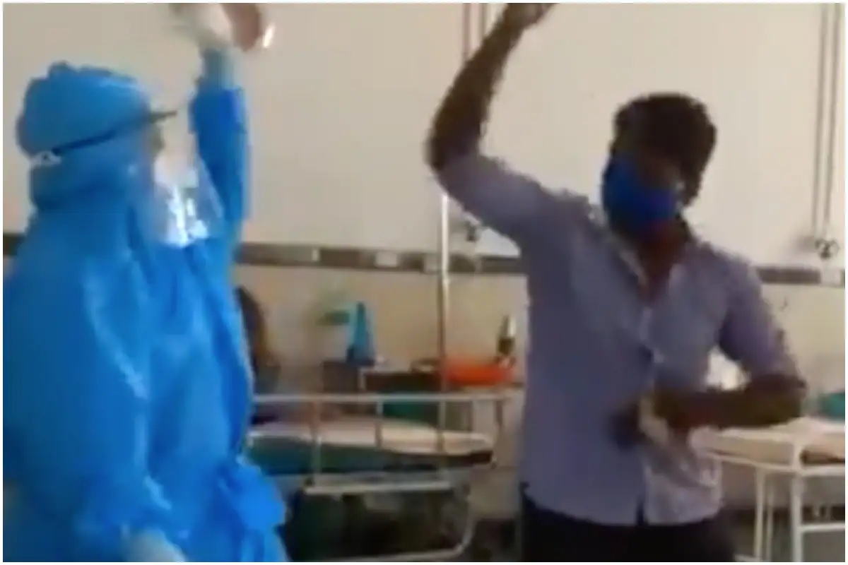 जुलै अखेरपर्यंत मिळणार POSITIVE NEWS! विषाणू तज्ज्ञांनी दिला मोठा दिलासा