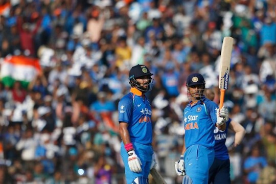 'कॅप्टन होण्याची अपेक्षा होती, पण...' युवराजनं सांगितलं संधी हुकण्याचं कारण