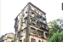 मुंबईत 3 दिवस मुसळधार पावसाचा इशारा; जीर्ण इमारती रिकाम्या करण्याचा आदेश मुंबईत 3 दिवस मुसळधार पावसाचा इशारा; जीर्ण इमारती रिकाम्या करण्याचा आदेश