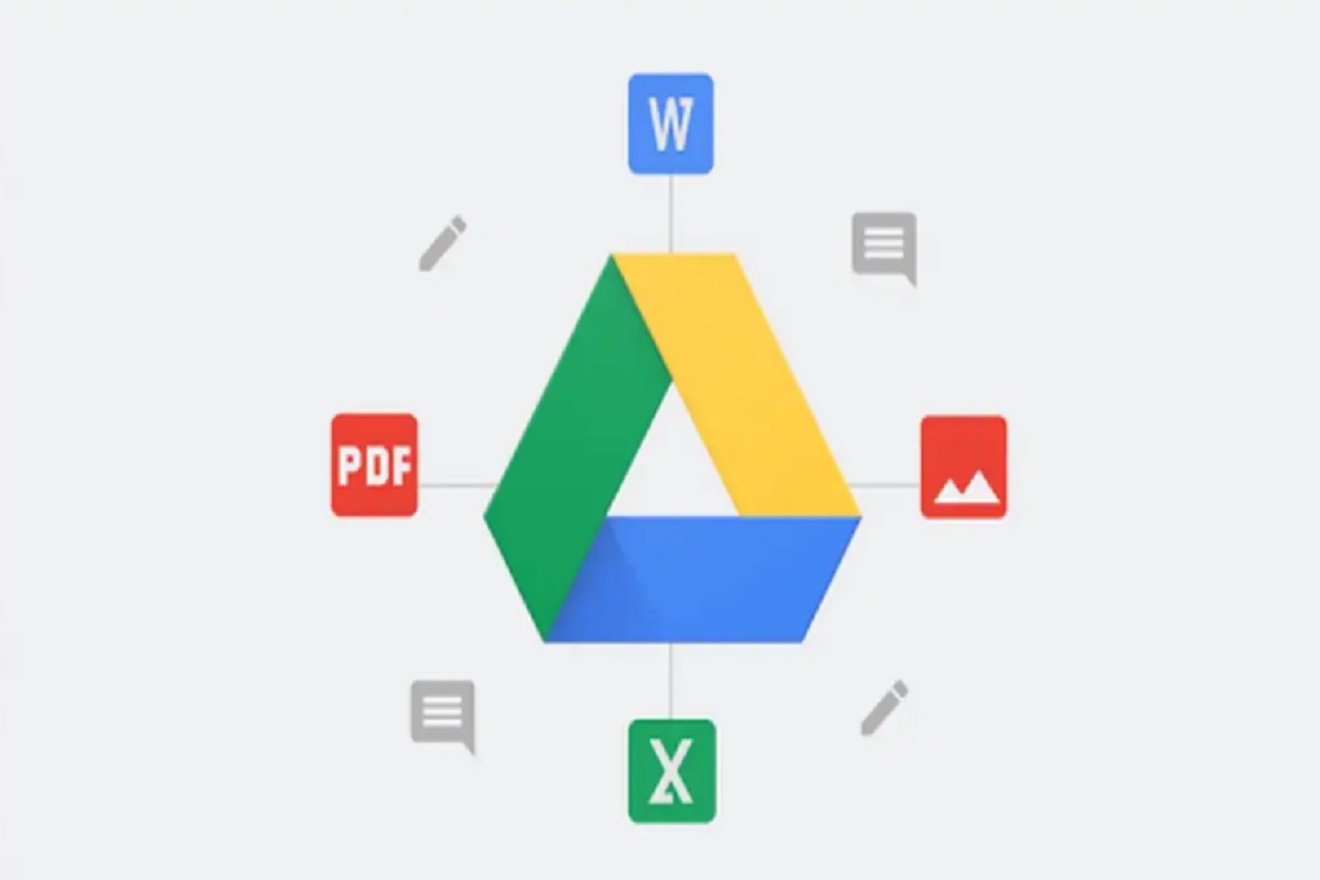Google Drive वर चुकूनही स्टोर करू नका या गोष्टी; होईल कारवाई, कंपनीकडून इशारा