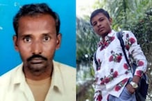 शेतातून घरी परतत असताना निसर्गाचा आघात; अंगावर वीज कोसळून दोघांचा जागीच मृत्यू शेतातून घरी परतत असताना निसर्गाचा आघात; अंगावर वीज कोसळून दोघांचा जागीच मृत्यू