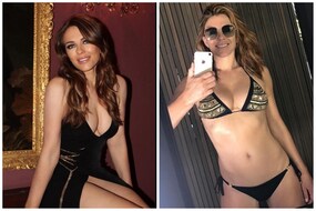 बापरे! 56 वर्षीय अभिनेत्री तरुणींनाही लाजवेल; फोटो पाहून व्हाल थक्क