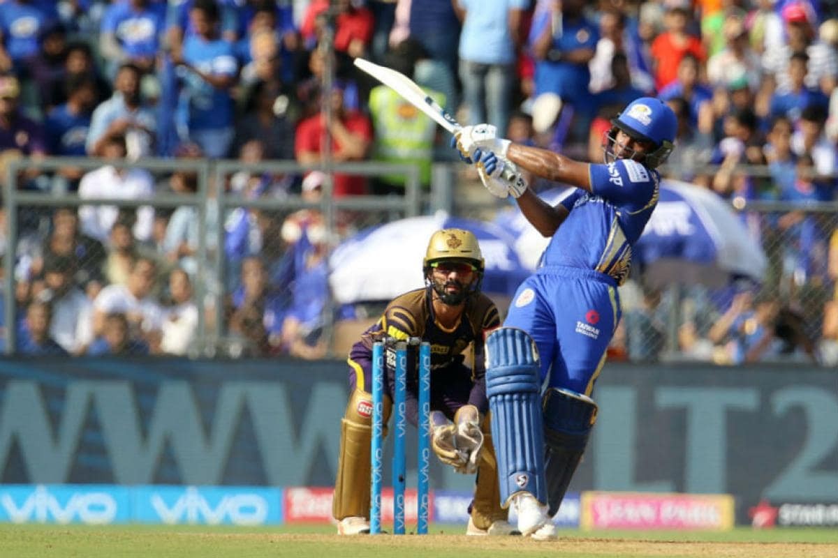 मुंबई इंडियन्सचा माजी ओपनर चमकला, वेस्ट इंडिजनं केली दक्षिण आफ्रिकेची धुलाई