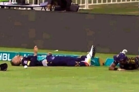 फाफ ड्यू प्लेसिसनं दिलं दुखापतीचं अपडेट, PSL 2021 मध्ये खेळण्याबाबत म्हणाला...