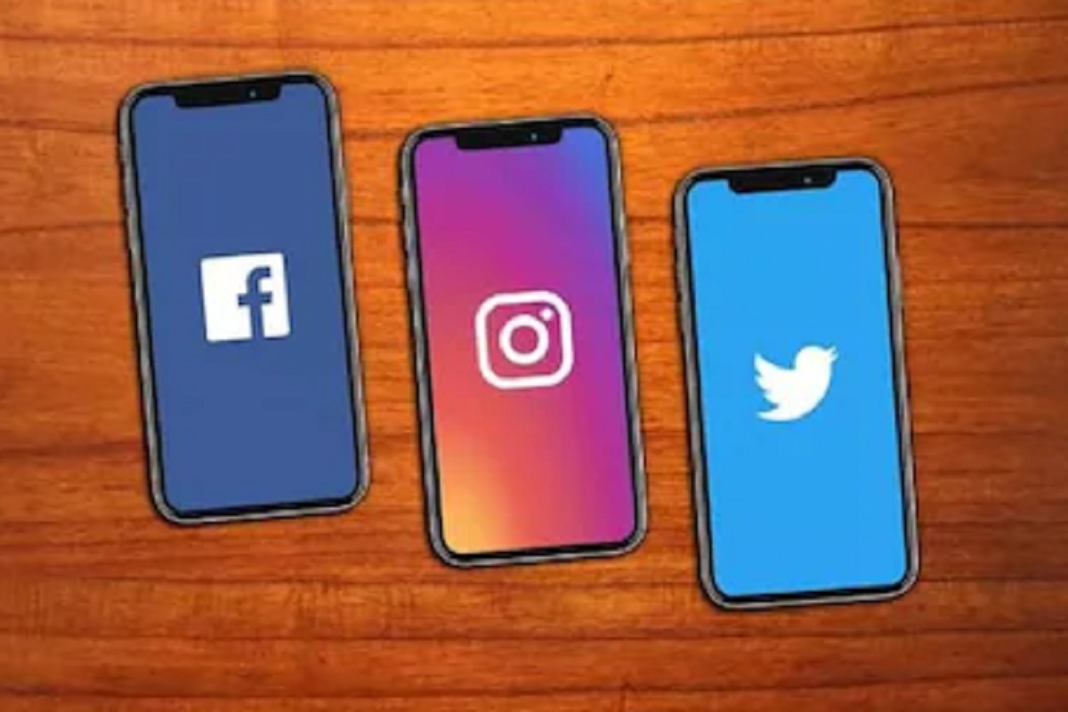 तुमचं Facebook, Twitter आणि Instagram कधीच होणार नाही हॅक; असं ठेवा सुरक्षित