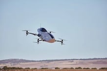 आता उडताना दिसणार Flying Car! विमानतळांदरम्यान चाचणी उड्डाण यशस्वी