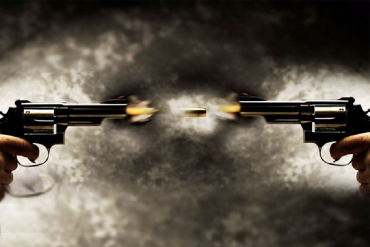 विद्येचं माहेरघर बनतंय क्राइम सिटी? पुण्यात 6 महिन्यात टोळी युद्धांमध्ये 38 जणांचा खेळ खल्लास