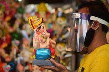 पुणेकरांना गणेशोत्सवासाठी नियमावली; वाचा काय आहेत मार्गदर्शक सूचना