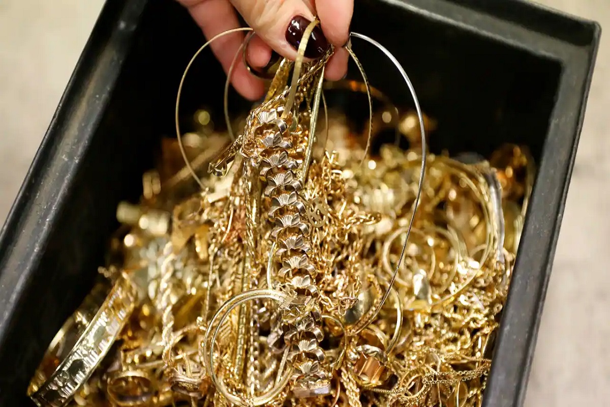 Gold-Silver Price Today: सोन्याचे दर 47 हजारांपार! चांदीची झळाळी उतरली