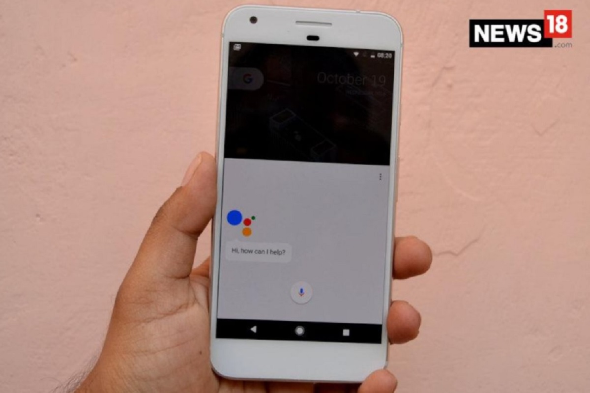 OK Google बोलल्यानंतर कंपनीचे कर्मचारी ऐकतात तुमचं बोलणं, गुगलचा मोठा खुलासा