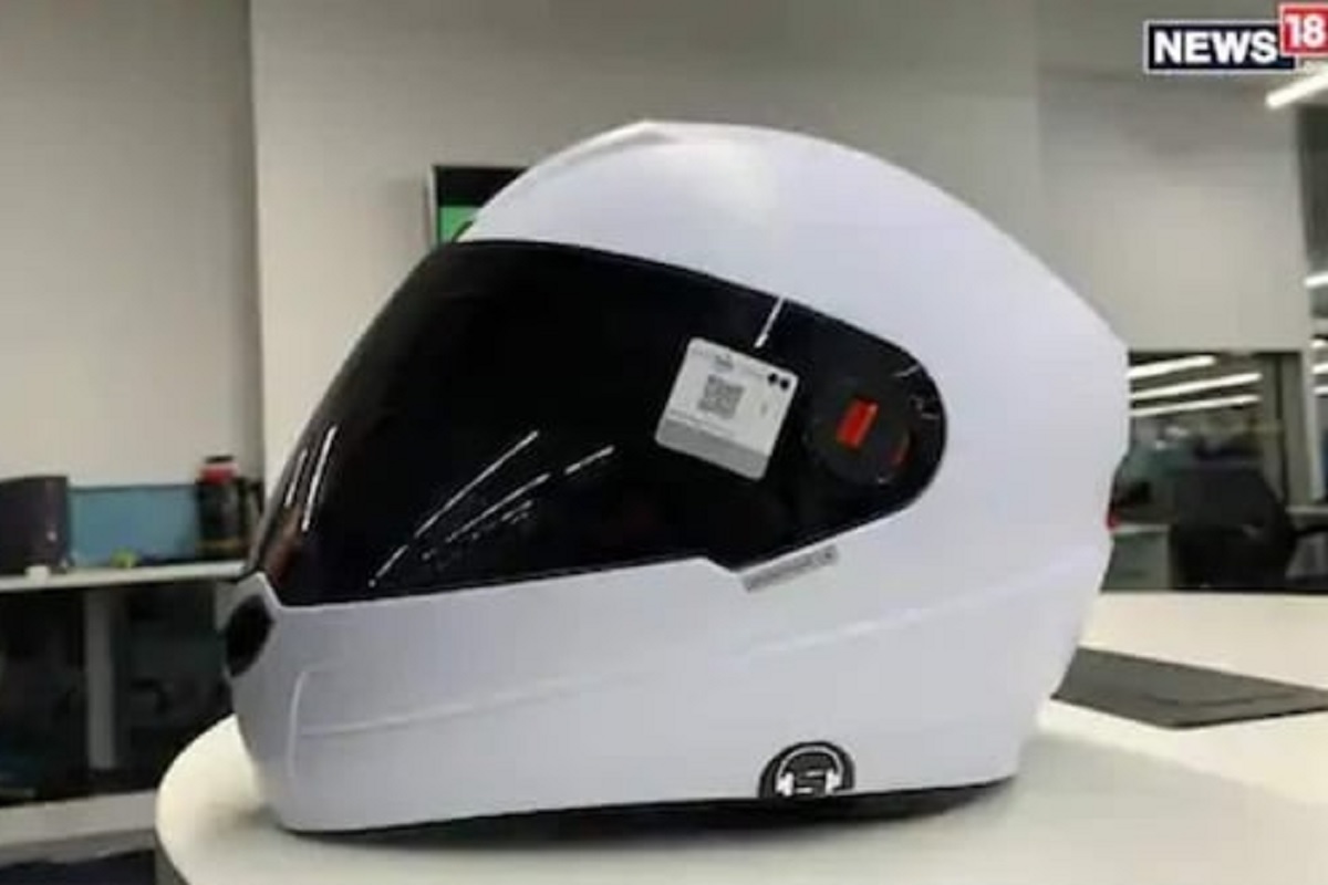 Helmet वर ISI मार्क अनिवार्य, अन्यथा भरावा लागेल 5 लाखांचा दंड; जाणून घ्या काय आहे नियम