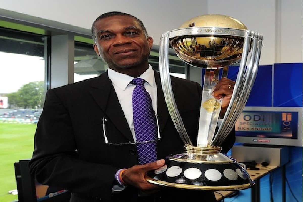 इंग्लंडमध्ये जिवंत राहिलो नसतो, वेस्ट इंडिजच्या दिग्गज क्रिकेटपटूचा खळबळजनक दावा!