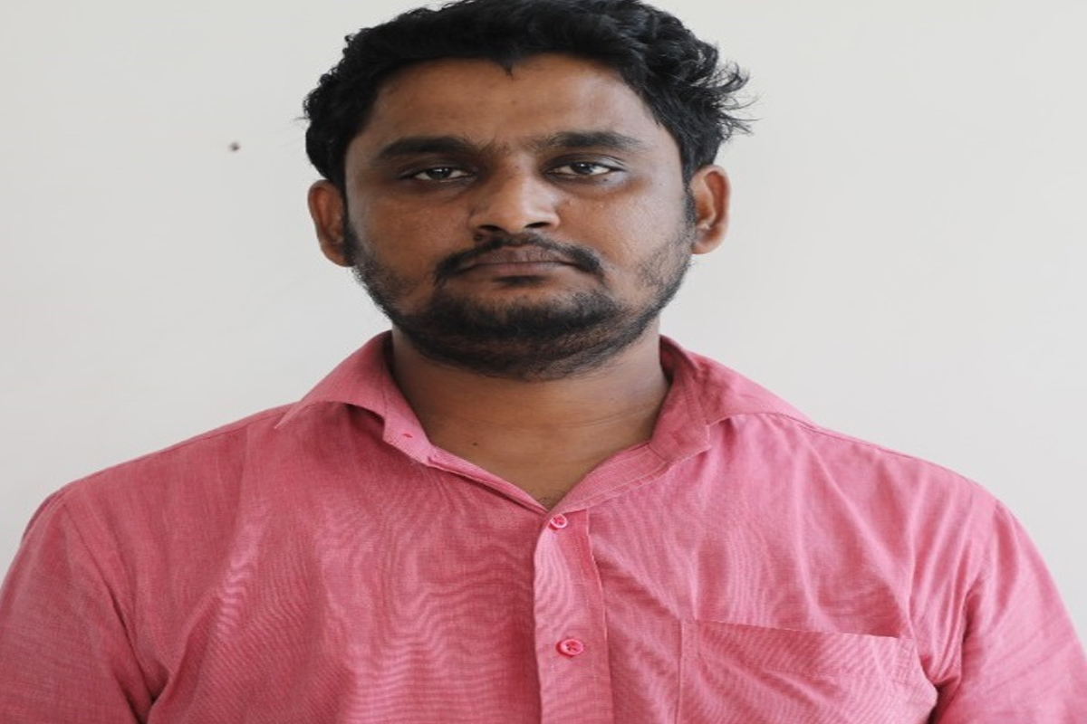 महाराष्ट्रातील तरुणाला धर्मांतर प्रकरणात यूपीत अटक; कोण आहे इरफान, काय आहे बीड कनेक्शन आणि कोडवर्ड?