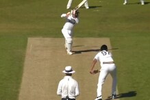 WTC Final : इंग्लंडमध्ये दिसला 'सर जडेजा शो', न्यूझीलंडला धोक्याचा इशारा, VIDEO WTC Final : इंग्लंडमध्ये दिसला 'सर जडेजा शो', न्यूझीलंडला धोक्याचा इशारा, VIDEO