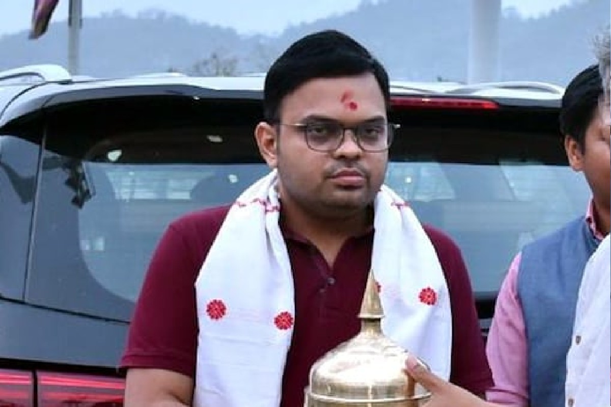 T20 वर्ल्ड कप भारताबाहेर होणार! BCCI सचिवांचं शिक्कामोर्तब