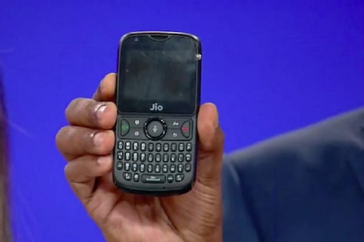 Reliance चा सर्वात स्वस्त Jio 5G फोन 24 जूनला लाँच होणार? जाणून घ्या किंमत आणि फीचर्स